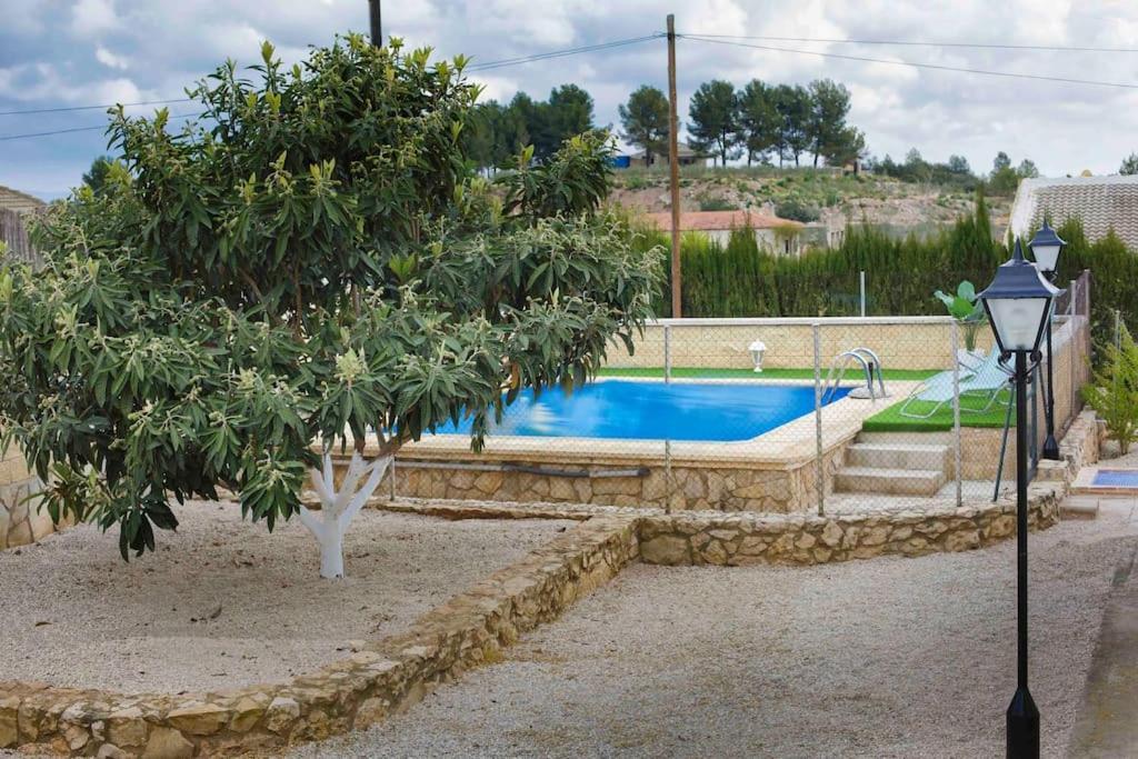 הוילה Navarrés Casa Reme מראה חיצוני תמונה