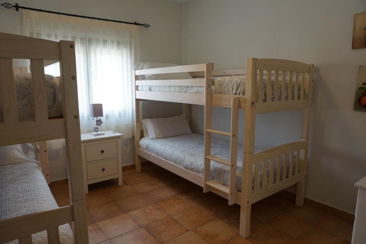הוילה Navarrés Casa Reme מראה חיצוני תמונה