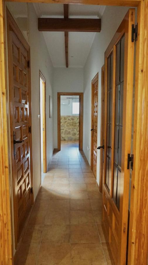 הוילה Navarrés Casa Reme מראה חיצוני תמונה
