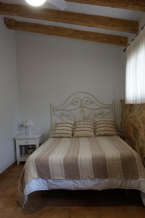 הוילה Navarrés Casa Reme מראה חיצוני תמונה