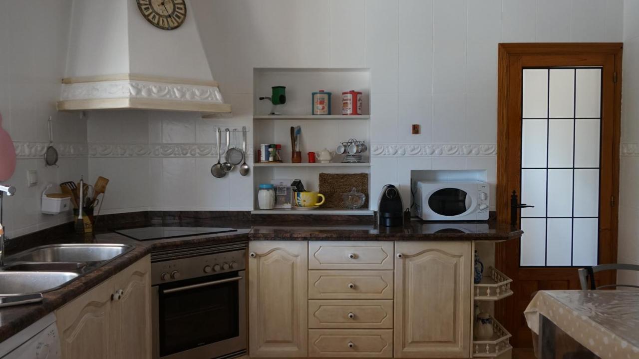 הוילה Navarrés Casa Reme מראה חיצוני תמונה
