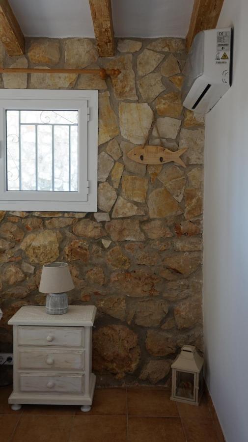 הוילה Navarrés Casa Reme מראה חיצוני תמונה