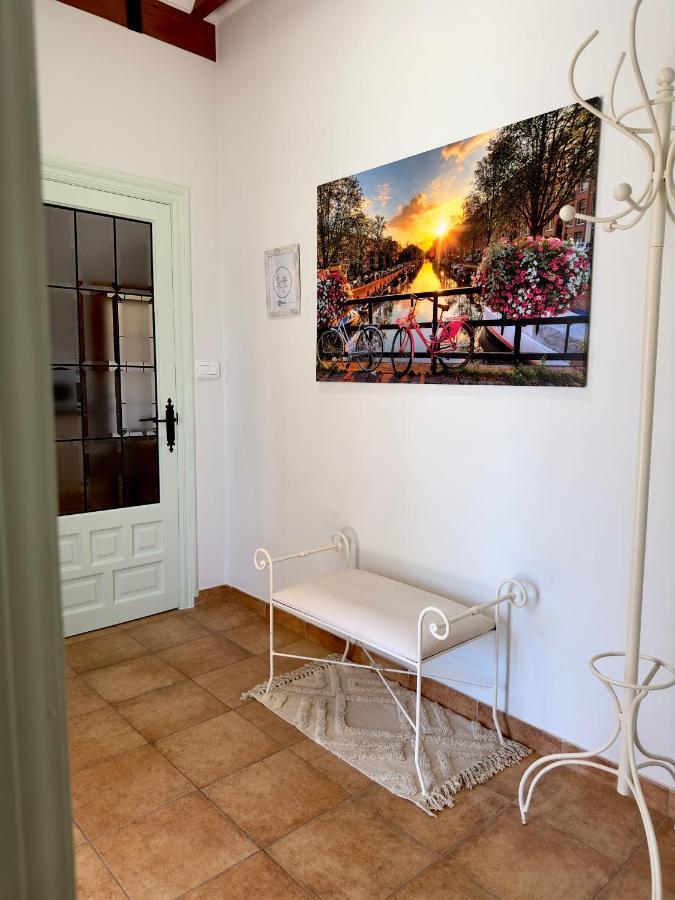 הוילה Navarrés Casa Reme מראה חיצוני תמונה