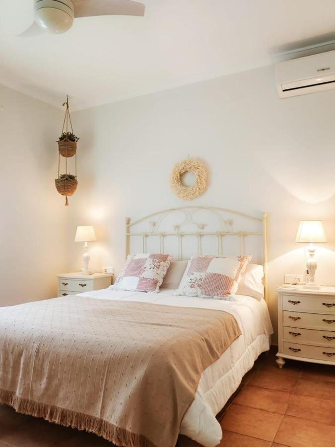 הוילה Navarrés Casa Reme מראה חיצוני תמונה